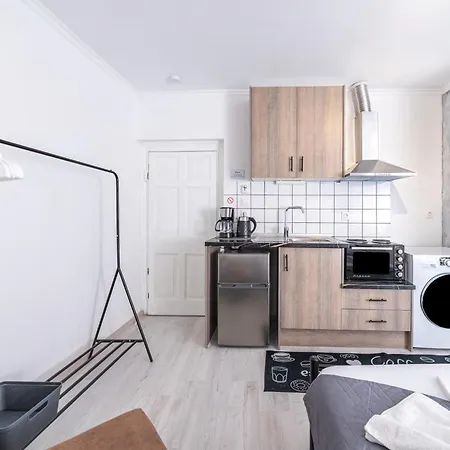 Apartment Utopia